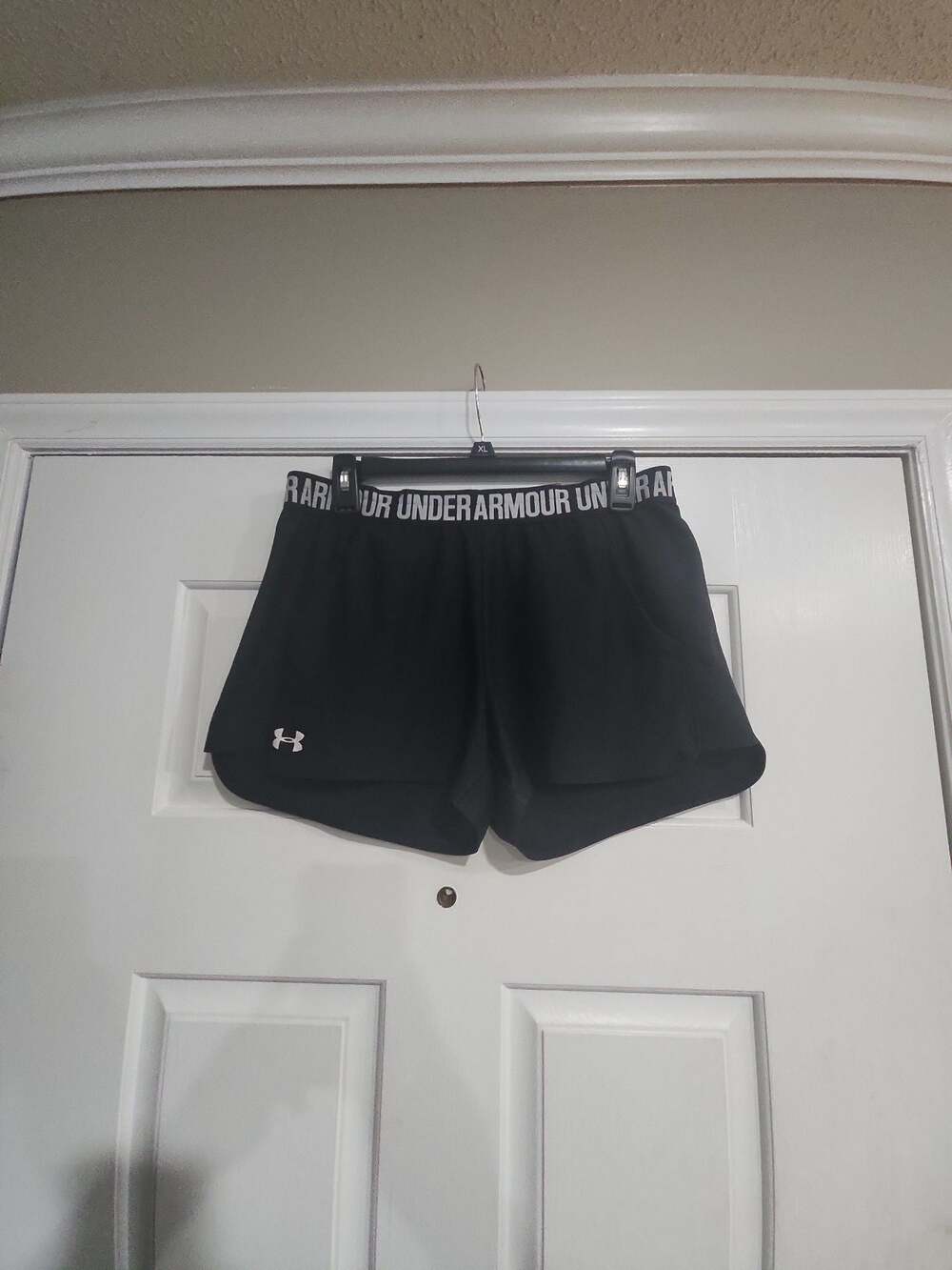 Under Armour